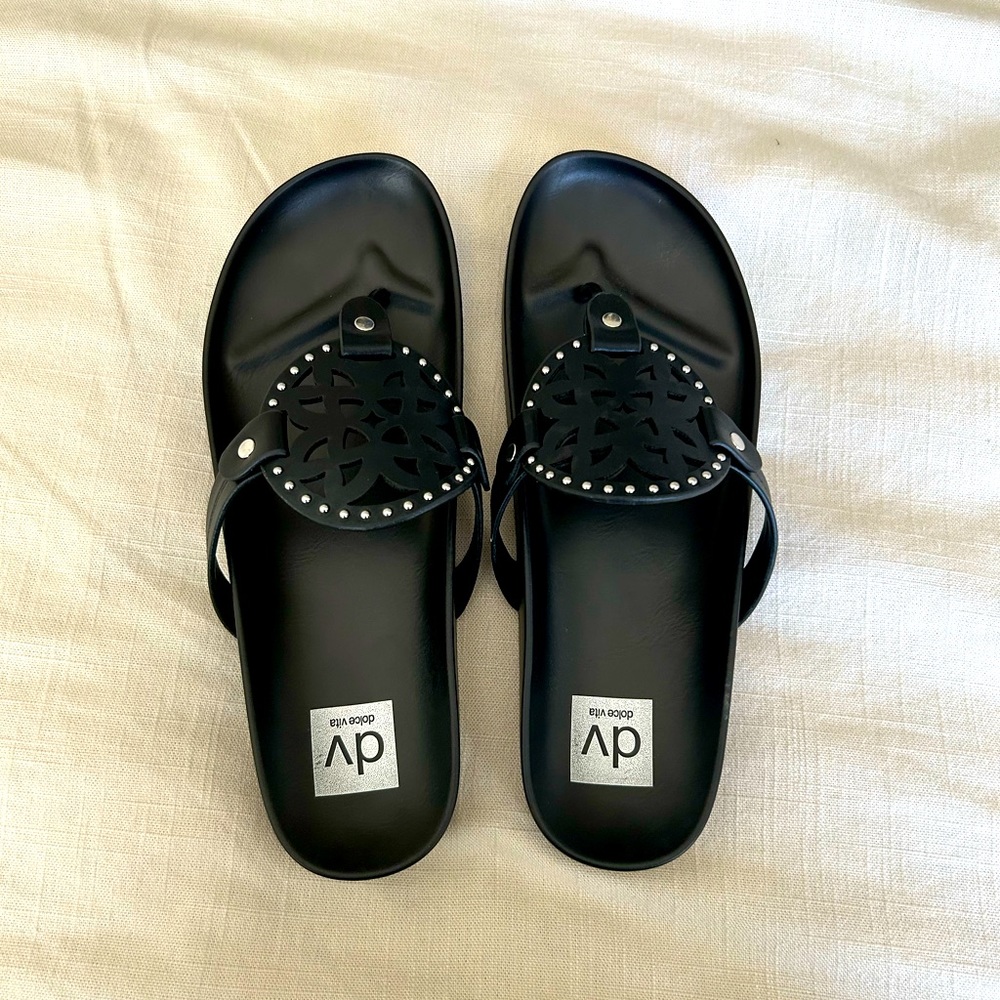 Dolce Vita Sandals- Size 9